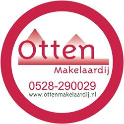 Otten Makelaardij Hoogeveen B.v., openingstijden