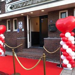 't Oude Parochiehuis, Mijdrecht openingstijden