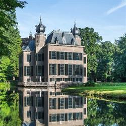 Kasteel Oud-Poelgeest Congreshotel Bv, Oegstgeest openingstijden