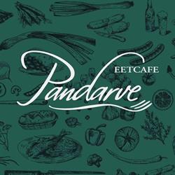 Eetcafé Pandarve, Zeist openingstijden