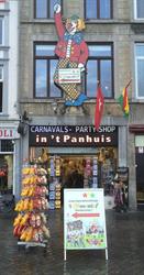 V.o.f. in 't Panhuis Poudeck, Maastricht openingstijden