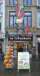 V.o.f. in 't Panhuis Poudeck, Maastricht openingstijden