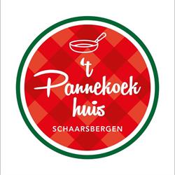 Pannekoekhuis Schaarsbergen, Arnhem openingstijden
