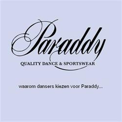 Studio Paraddy, Rotterdam openingstijden