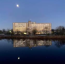 Parkflat Stadsfenne, Sneek openingstijden