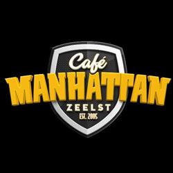 Café/Partycentrum Manhattan, Veldhoven openingstijden