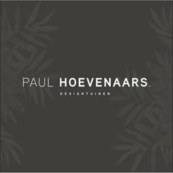 Paul Hoevenaars Designtuinen, Vorstenbosch openingstijden