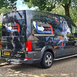 Wijnholt PC Service, Harlingen openingstijden