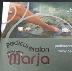 Pedicuresalon Marja, Oosterwolde openingstijden