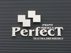 Perfect Print Mierlo, openingstijden