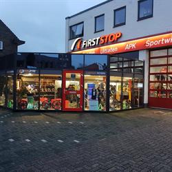 CarProf Peters Autobanden- en Servicebedrijf, Hengelo openingstijden