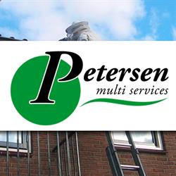 V.o.f. Petersen Multi Services, Harderwijk openingstijden