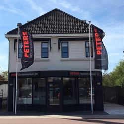 Peters Keukeninterieurs, Nijmegen openingstijden