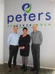 Peters Verzekeringen, Wijchen openingstijden