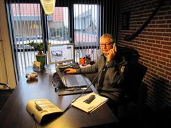 Peter Kok Autobedrijf, Haaksbergen openingstijden