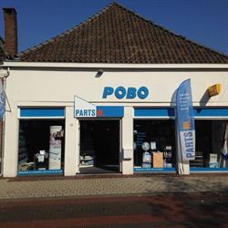 Pobo Plentyparts, Meppel openingstijden