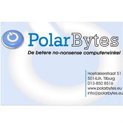 Polar Bytes, Tilburg openingstijden