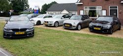 Van den Pol Occasions V.O.F., Putten openingstijden