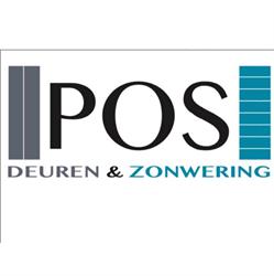 Pos Deuren, Harderwijk openingstijden