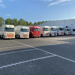 M. Postma Transport, Leeuwarden openingstijden