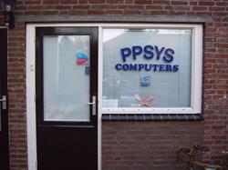 Ppsys, Waalwijk openingstijden