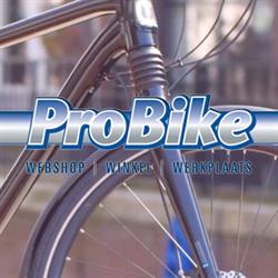 Probike, Leidschendam openingstijden