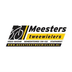 Meesters Tweewielers, Staphorst openingstijden