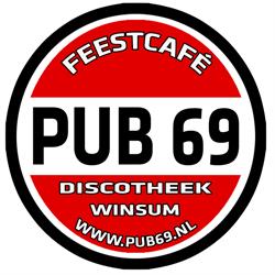 Bar-Dancing 'Pub 69', Winsum openingstijden