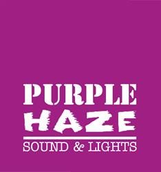 Purple Haze Sound & Lights B.v., Woerden openingstijden