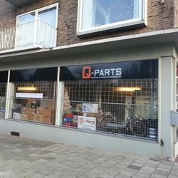 Q-Parts, Landgraaf openingstijden