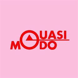 Quasi Modo, Rotterdam openingstijden