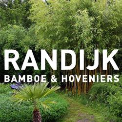 Randijk Bamboe en Hoveniers, Leusden openingstijden