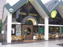 Indonesisch Restaurant 'Rasa Sayang' Capelle, Capelle aan den IJssel openingstijden
