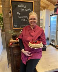 Raspberry-Maxx, Meijel openingstijden