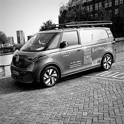 Aannemer Raymond Bv., Amsterdam openingstijden