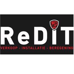 Redit Luttenberg, openingstijden
