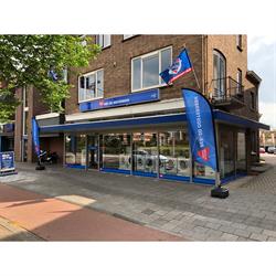 Ree-zo Electro World Oosterbeek, openingstijden