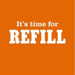 Refill Coffee Service, Heythuysen openingstijden