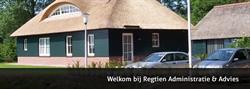 Regtien Administratie & Advies, Drachten openingstijden