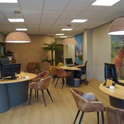 Reisbureau Mathé de Groot, Wormer openingstijden