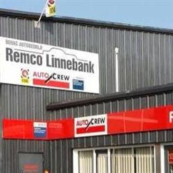 Autobedrijf Remco Linnebank, Houten openingstijden