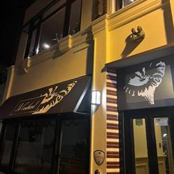 Restaurant De Cantharel, Venlo openingstijden
