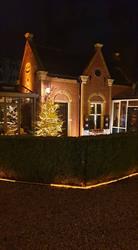 Restaurant de Hoff''nar, Dordrecht openingstijden