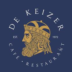 V.o.f. Café-Restaurant de Keizer, Deventer openingstijden