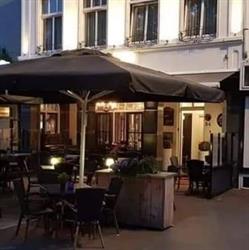 V.o.f. Restaurant de Waard, Helmond openingstijden
