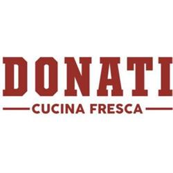Donati, Voorburg openingstijden