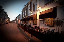 Restaurant Knossos, Culemborg openingstijden