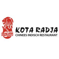 Chinees-Indisch Restaurant Kota Radja Helmond, openingstijden