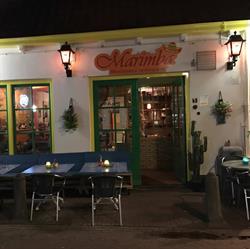 Restaurant Marimba, Amersfoort openingstijden