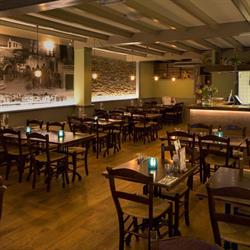 Restaurant Mylos, Amersfoort openingstijden